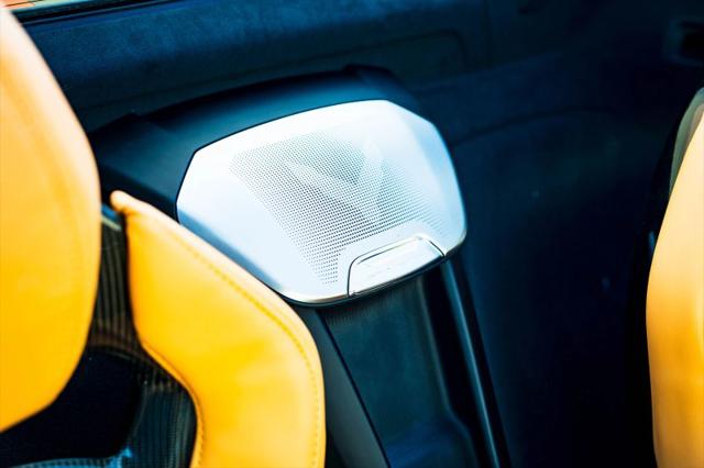 2021 Chevrolet Corvette Stingray RWD Convertible 3LT