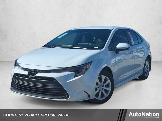 2026 Toyota Corolla LE for sale in Fort Myers, FL