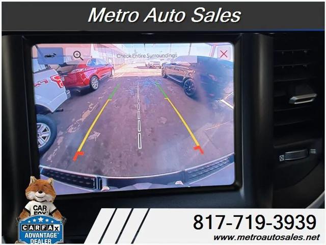 2022 Ram 1500 Lone Star Crew Cab 4x4 5'7" Box