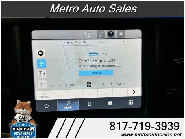 2022 Ram 1500 Lone Star Crew Cab 4x4 5'7" Box