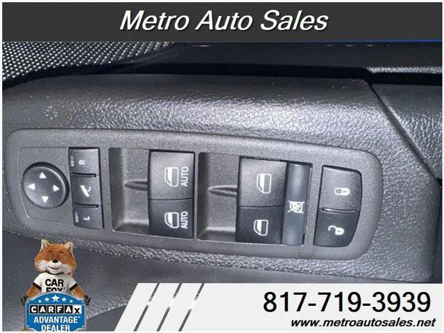 2022 Ram 1500 Lone Star Crew Cab 4x4 5'7" Box