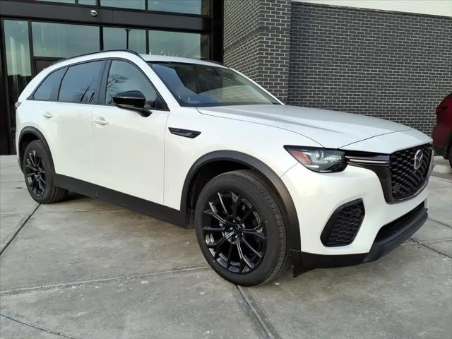 2026 Mazda CX-70 3.3 Turbo Preferred for sale near Dayton, OH