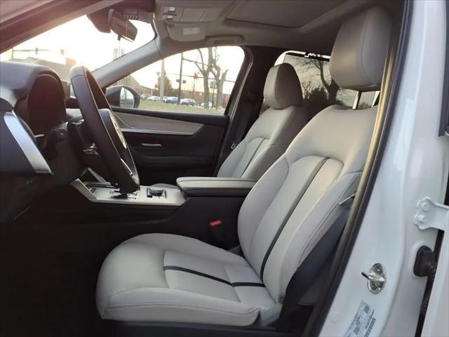 2026 Mazda CX-70 3.3 Turbo Preferred