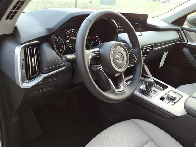 2026 Mazda CX-70 3.3 Turbo Preferred