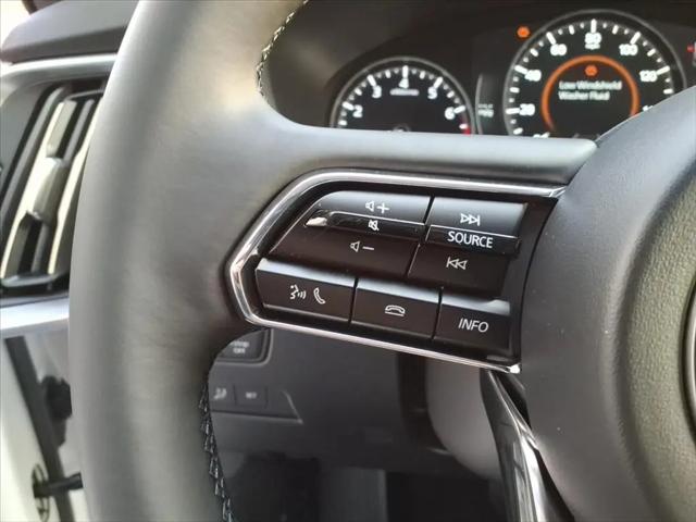 2026 Mazda CX-70 3.3 Turbo Preferred