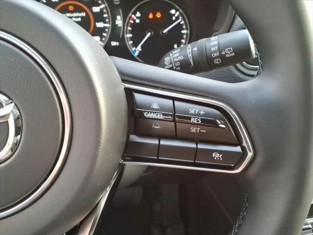 2026 Mazda CX-70 3.3 Turbo Preferred