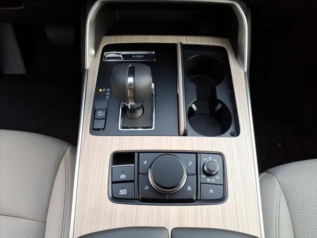 2026 Mazda CX-70 3.3 Turbo Preferred