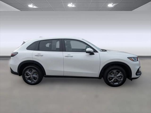 2026 Honda HR-V 2WD LX
