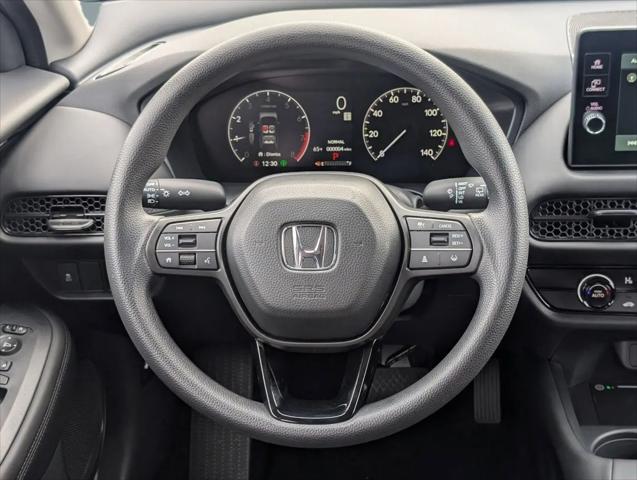 2026 Honda HR-V 2WD LX