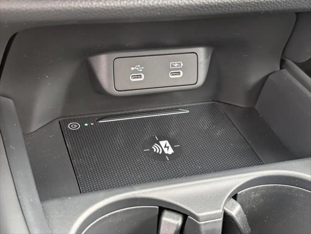 2026 Honda HR-V 2WD LX