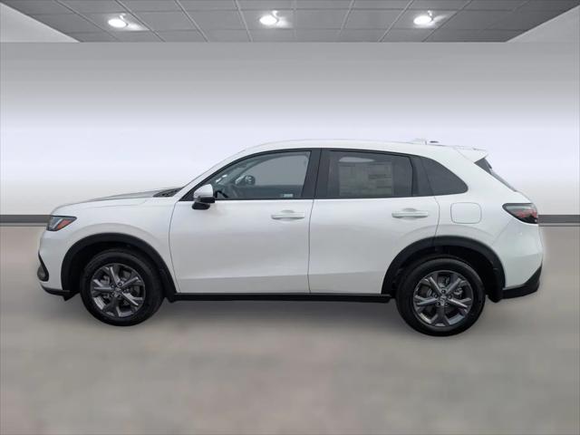 2026 Honda HR-V 2WD LX