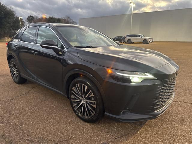 2023 Lexus RX 350's photo