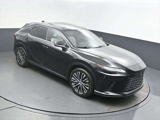2023 Lexus RX 350's photo