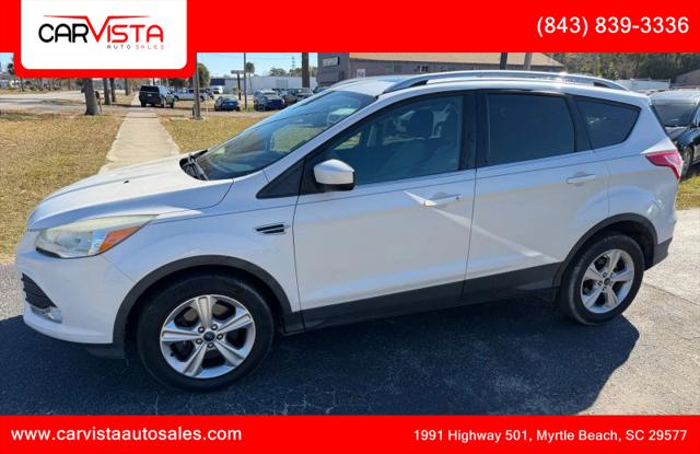 2013 Ford Escape SE for sale in Myrtle Beach, SC