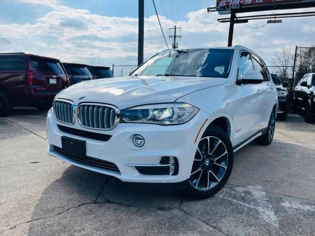 2015 BMW X5 sDrive35i for sale in Gainesville, GA