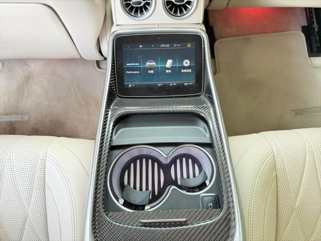 2020 Mercedes-Benz AMG GT 53