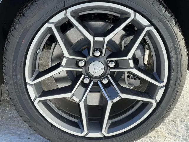 2026 Dodge Charger Scat Pack Plus 2-Door AWD