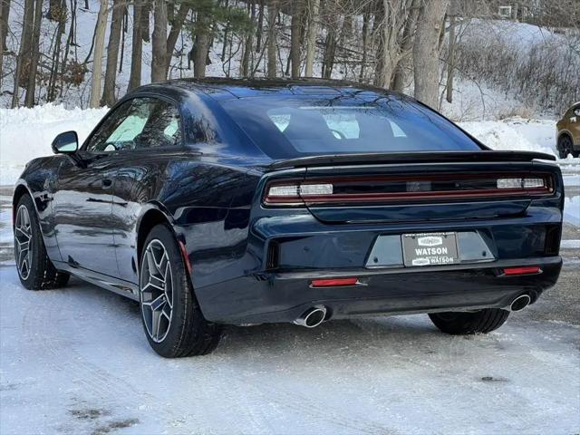 2026 Dodge Charger Scat Pack Plus 2-Door AWD
