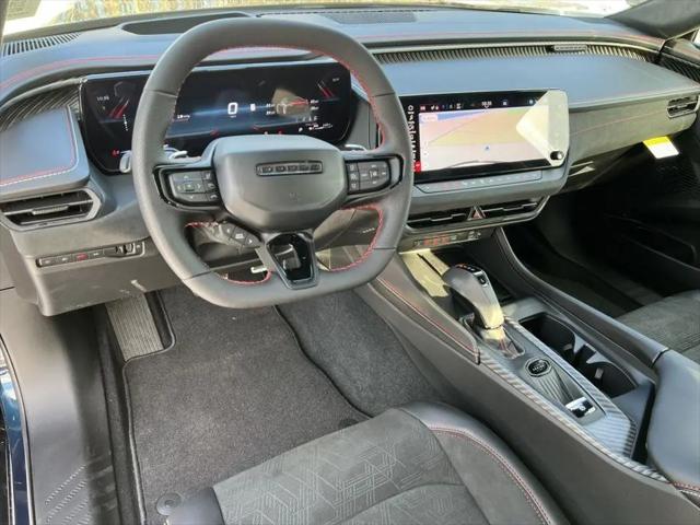 2026 Dodge Charger Scat Pack Plus 2-Door AWD