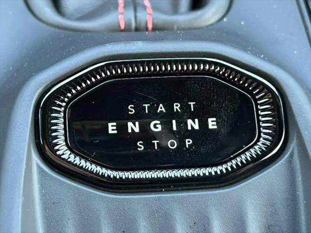2026 Dodge Charger Scat Pack Plus 2-Door AWD