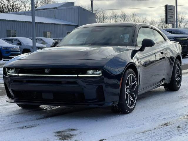 2026 Dodge Charger Scat Pack Plus 2-Door AWD