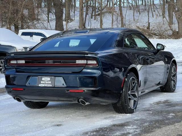 2026 Dodge Charger Scat Pack Plus 2-Door AWD
