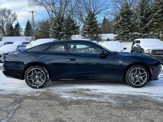 2026 Dodge Charger Scat Pack Plus 2-Door AWD
