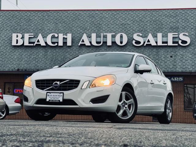 2012 Volvo S60 T5 for sale in Virginia Beach, VA