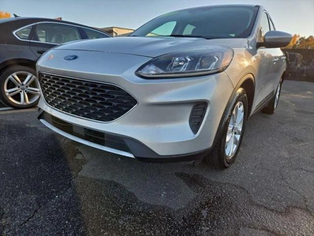 2020 Ford Escape SE for sale in Monroe, NC