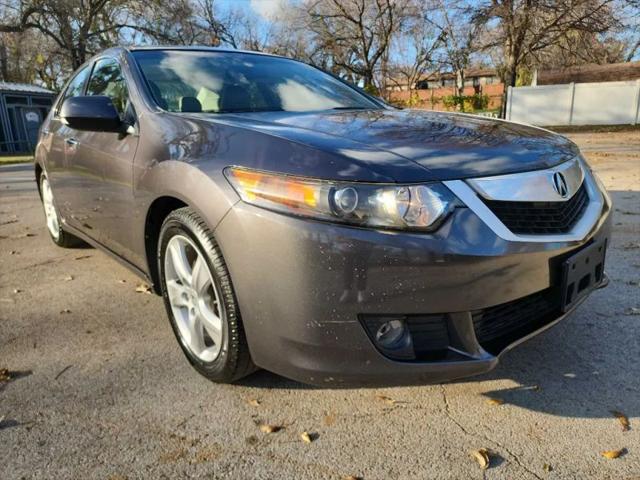 2010 Acura TSX Base for sale in Lake Worth, TX