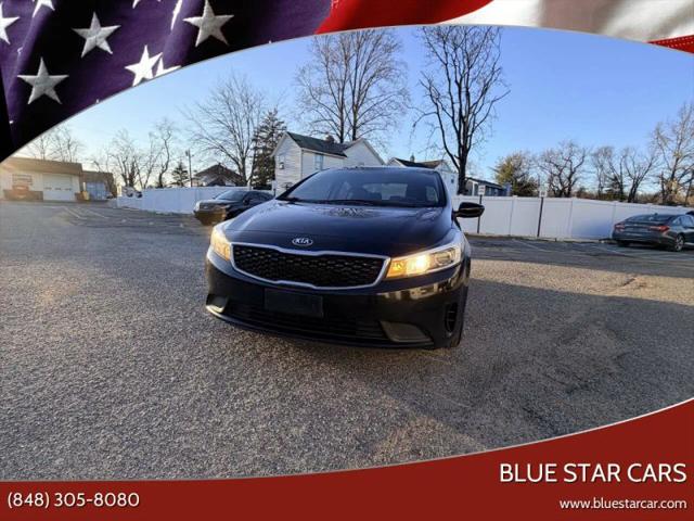 2018 Kia Forte LX for sale in Jamesburg, NJ