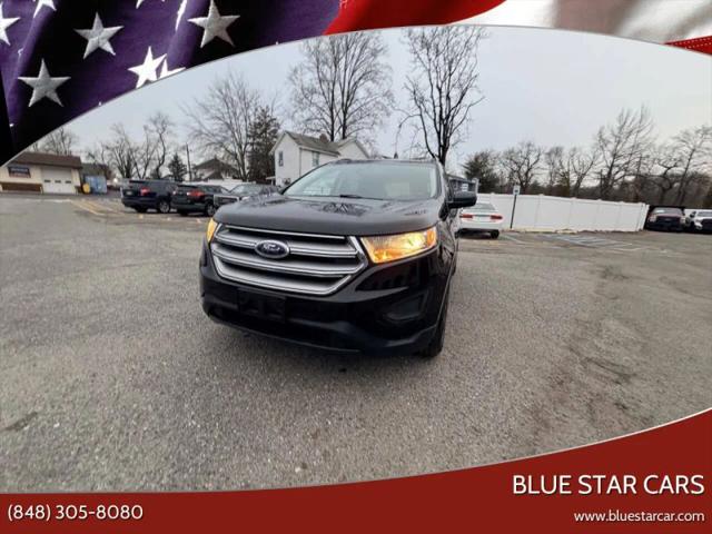 2018 Ford Edge SE for sale in Jamesburg, NJ