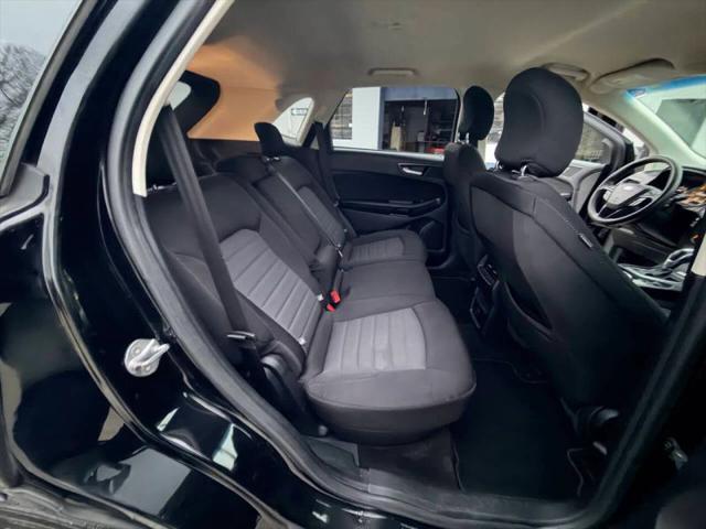 2018 Ford Edge SE