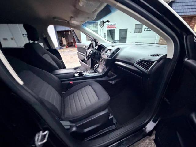 2018 Ford Edge SE