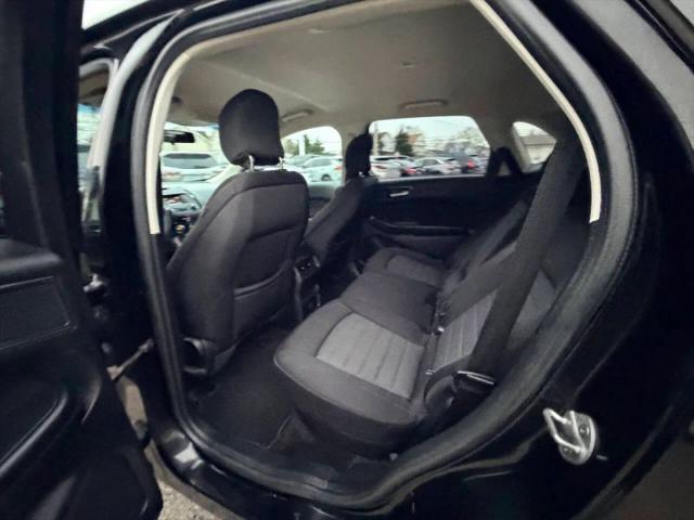 2018 Ford Edge SE