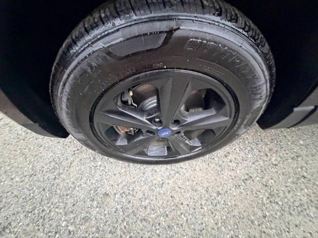 2018 Ford Edge SE
