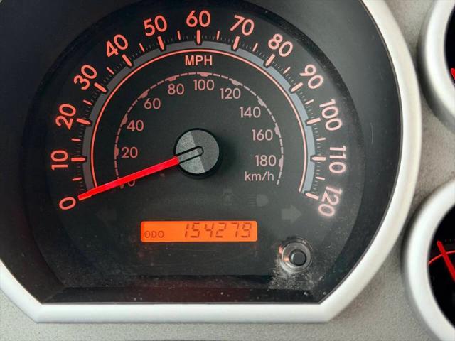 2013 Toyota Sequoia SR5 5.7L V8