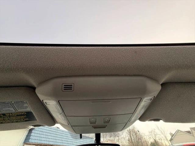 2013 Toyota Sequoia SR5 5.7L V8