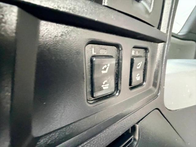 2013 Toyota Sequoia SR5 5.7L V8