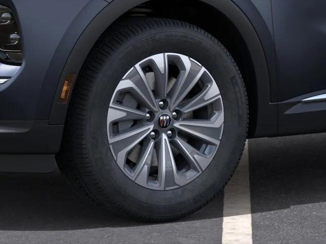 2026 Buick Envision Preferred AWD