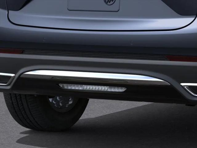 2026 Buick Envision Preferred AWD