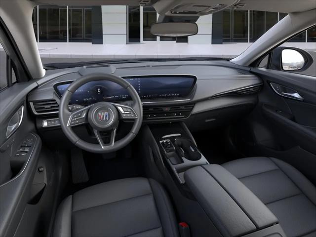 2026 Buick Envision Preferred AWD