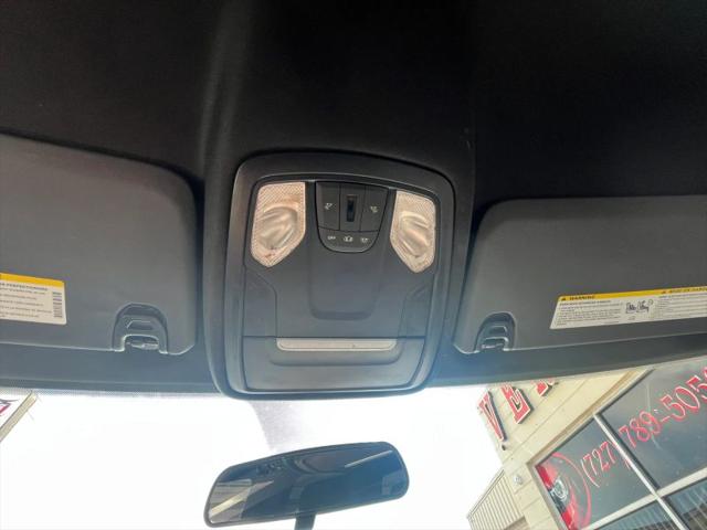 2021 Ram 3500 Tradesman Crew Cab 4x4 8' Box