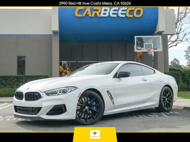 2023 BMW M8 xDrive for sale in Costa Mesa, CA