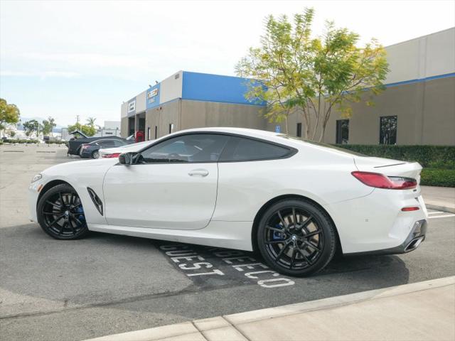 2023 BMW M8 xDrive