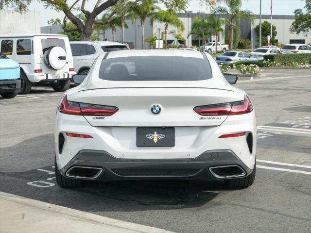 2023 BMW M8 xDrive