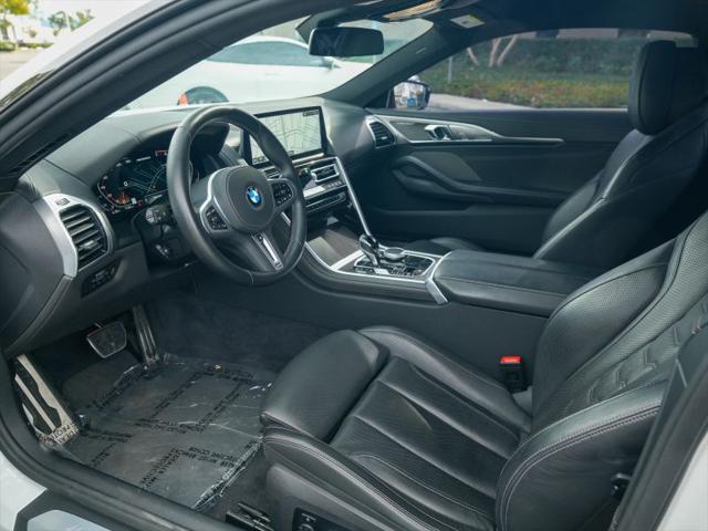 2023 BMW M8 xDrive