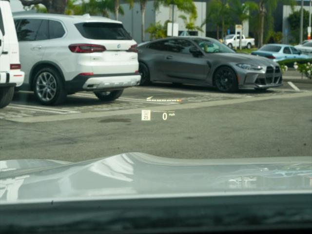2023 BMW M8 xDrive