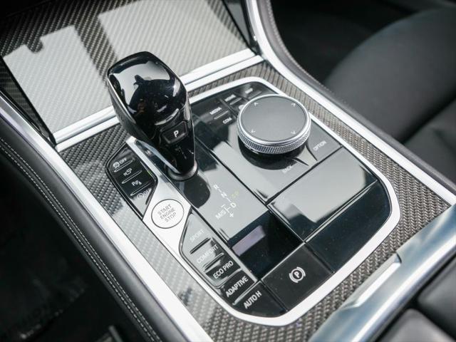 2023 BMW M8 xDrive