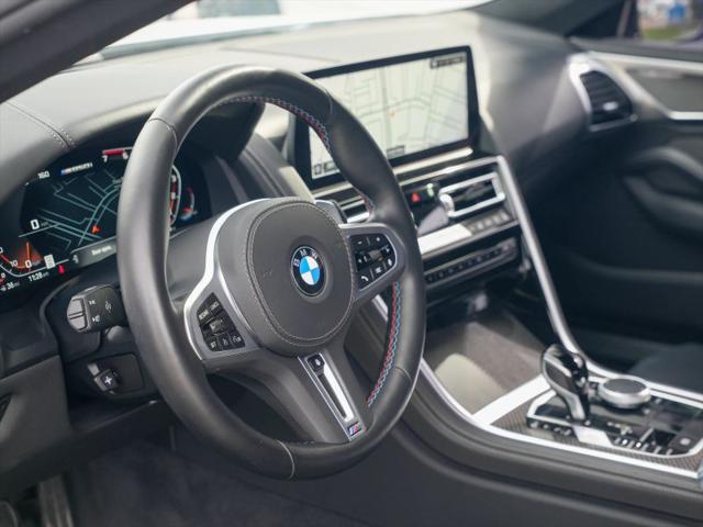 2023 BMW M8 xDrive
